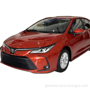 Big Sale Corolla 1.5L Mt Pioneer Edition Manuale per adulti in magazzino